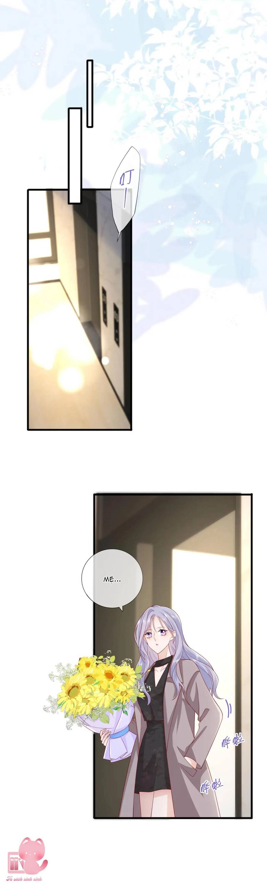 Khoảng Cách Giữa Những Vì Sao Chapter 65 - 27