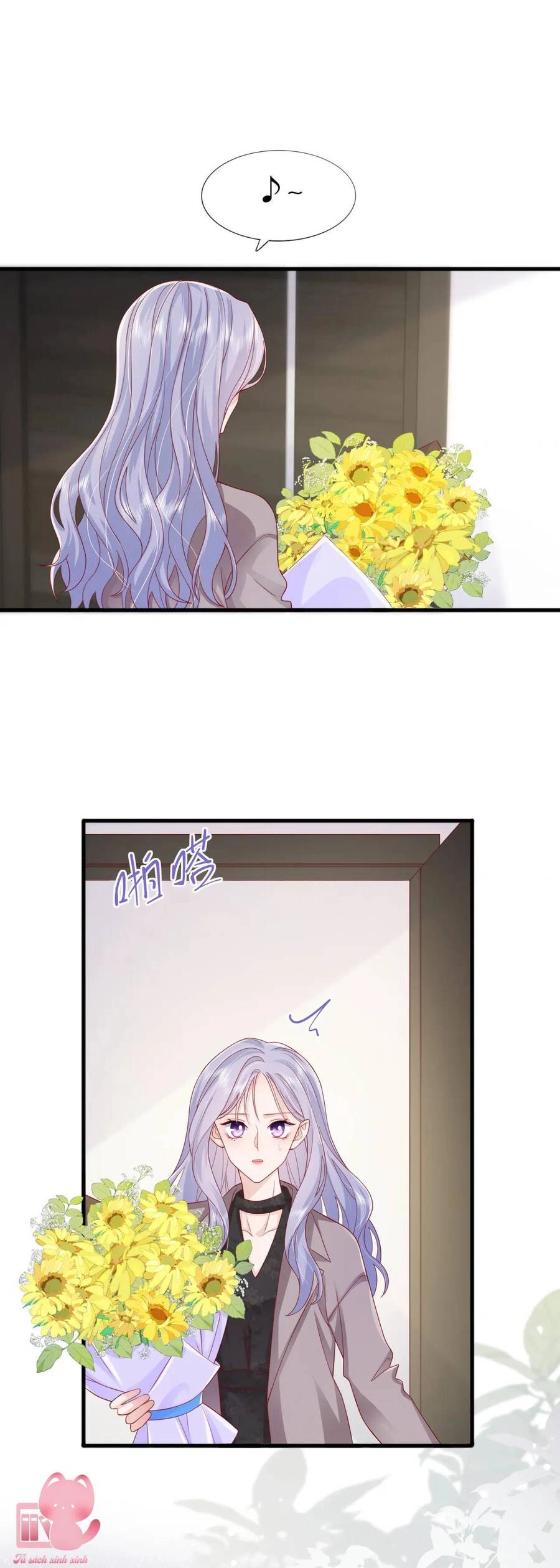 Khoảng Cách Giữa Những Vì Sao Chapter 65 - 28