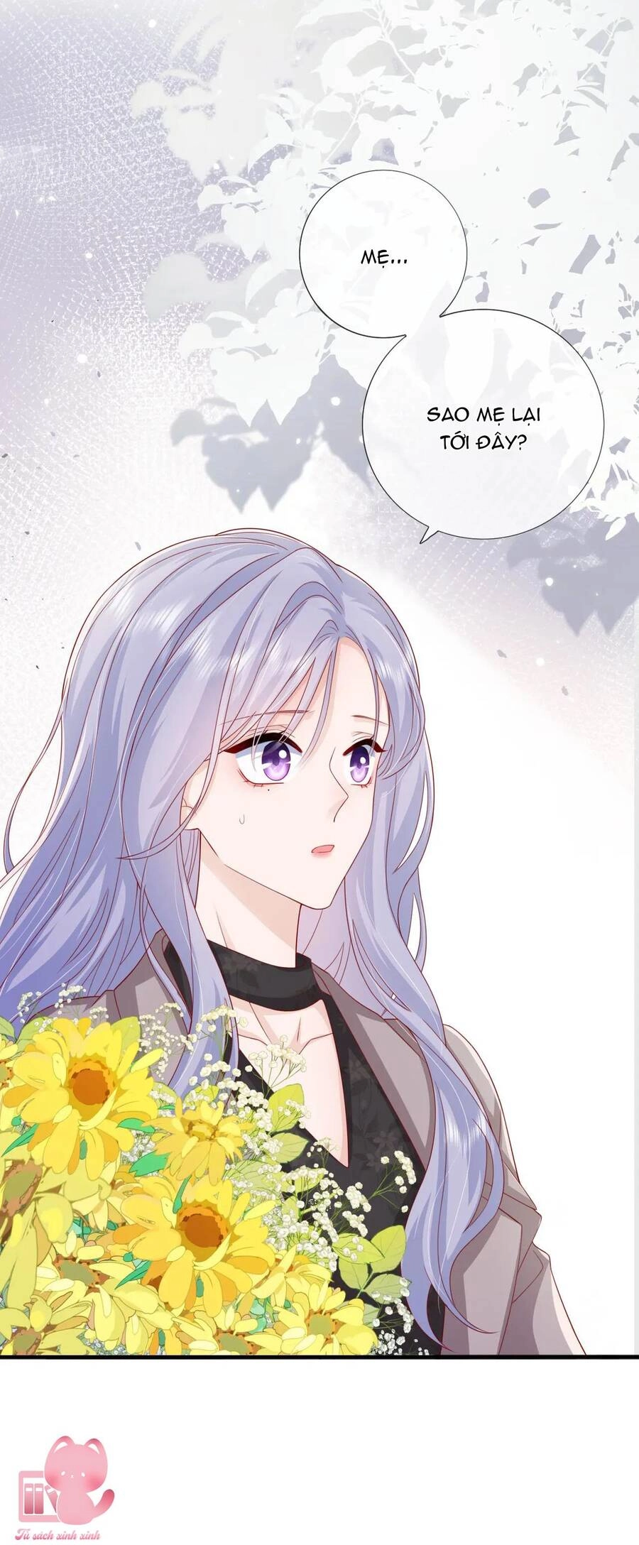 Khoảng Cách Giữa Những Vì Sao Chapter 65 - 29