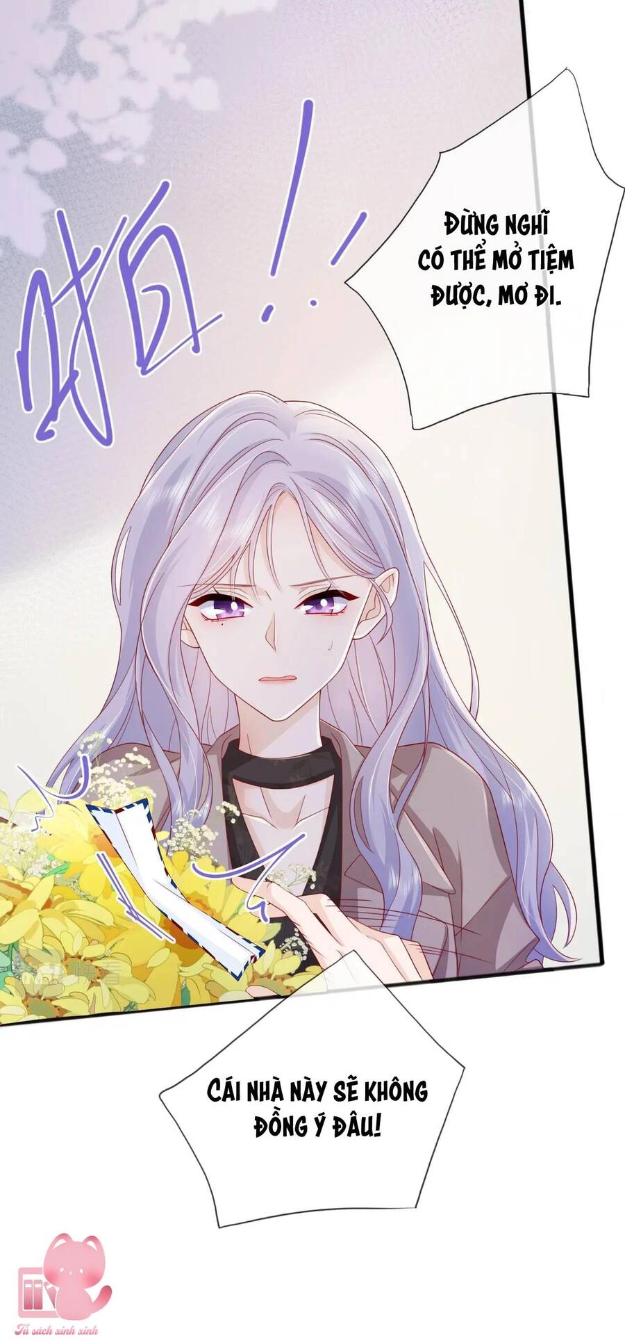 Khoảng Cách Giữa Những Vì Sao Chapter 65 - 31