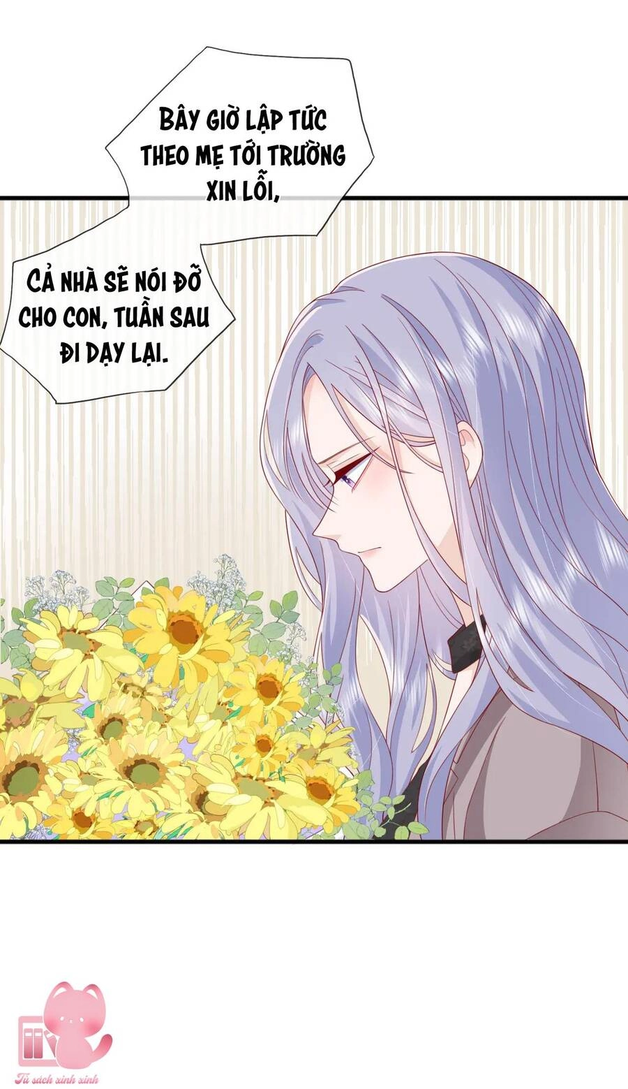 Khoảng Cách Giữa Những Vì Sao Chapter 65 - 32