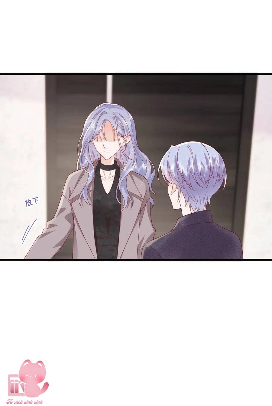 Khoảng Cách Giữa Những Vì Sao Chapter 65 - 33