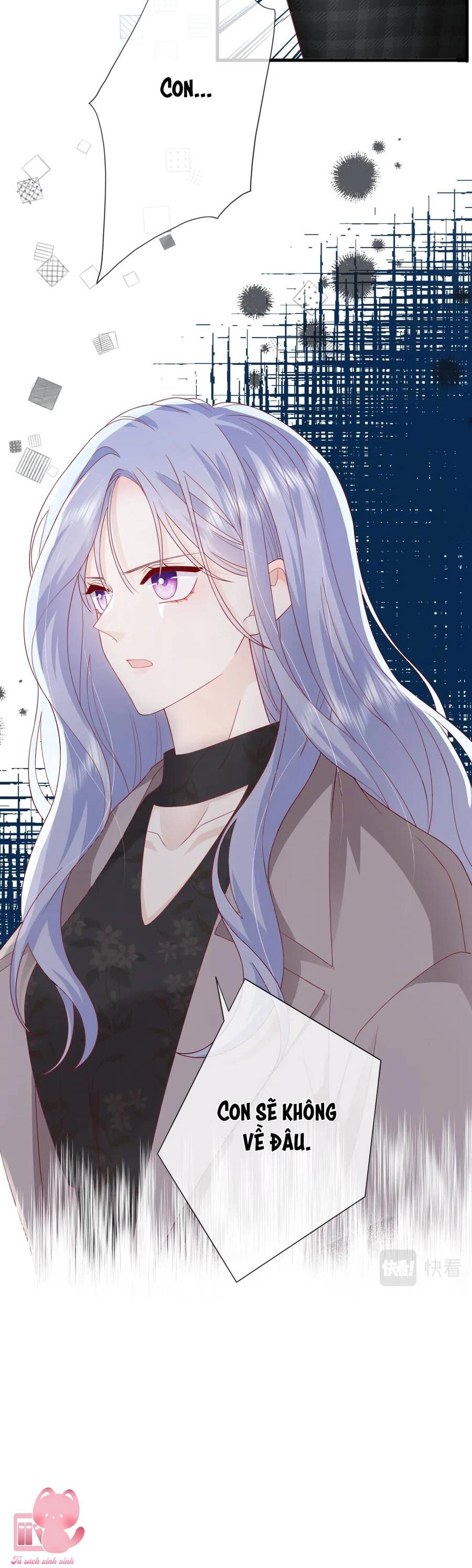 Khoảng Cách Giữa Những Vì Sao Chapter 65 - 35