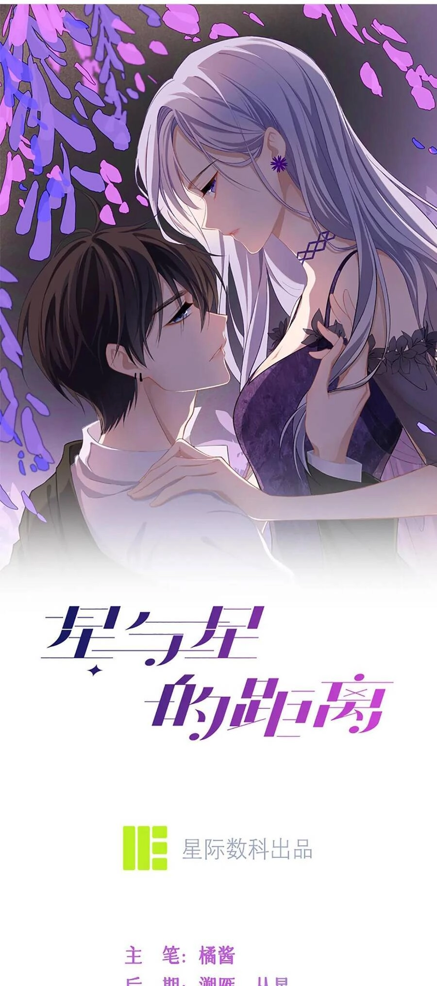 Khoảng Cách Giữa Những Vì Sao Chapter 66 - 2