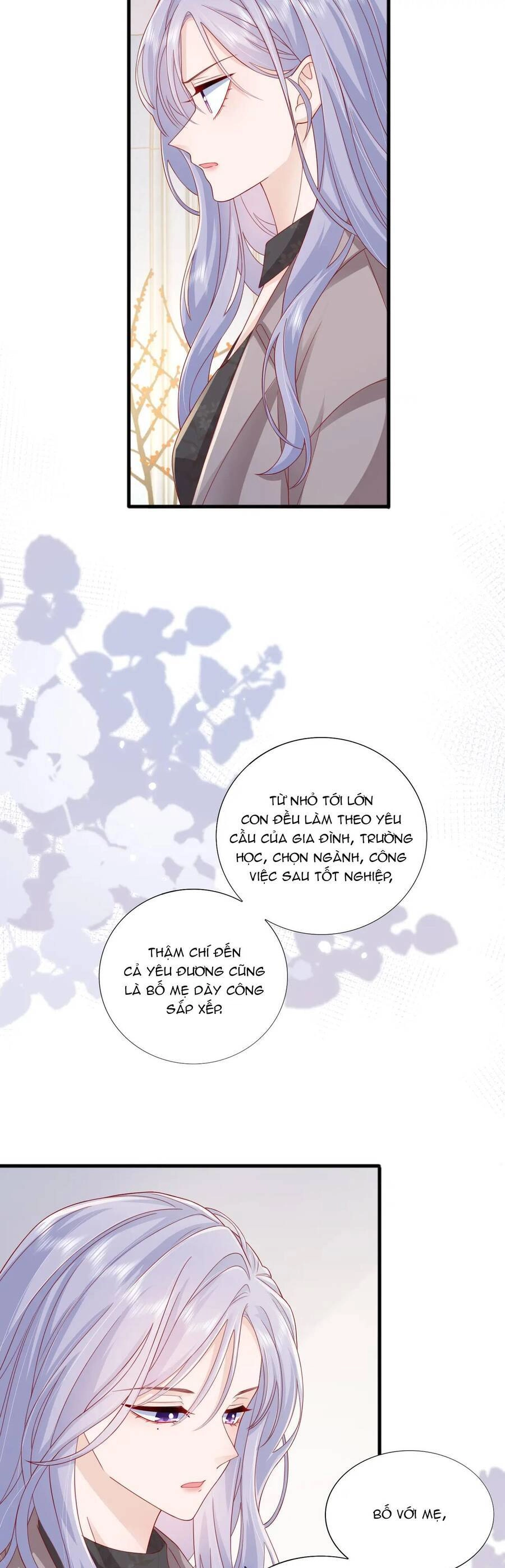 Khoảng Cách Giữa Những Vì Sao Chapter 66 - 5