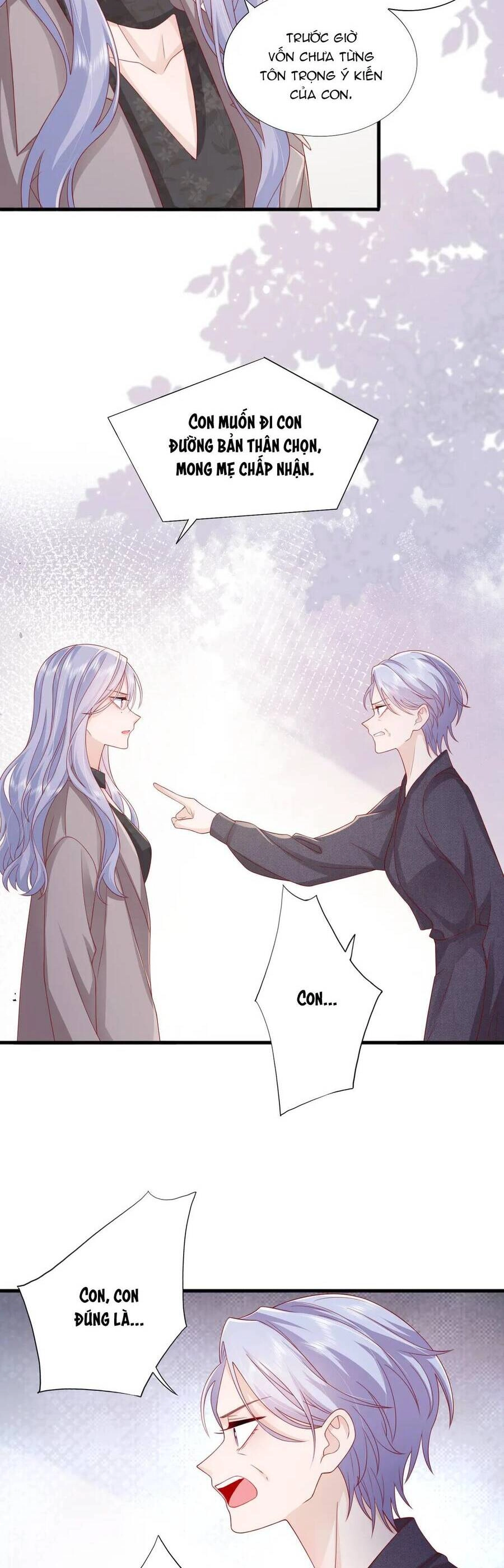 Khoảng Cách Giữa Những Vì Sao Chapter 66 - 6