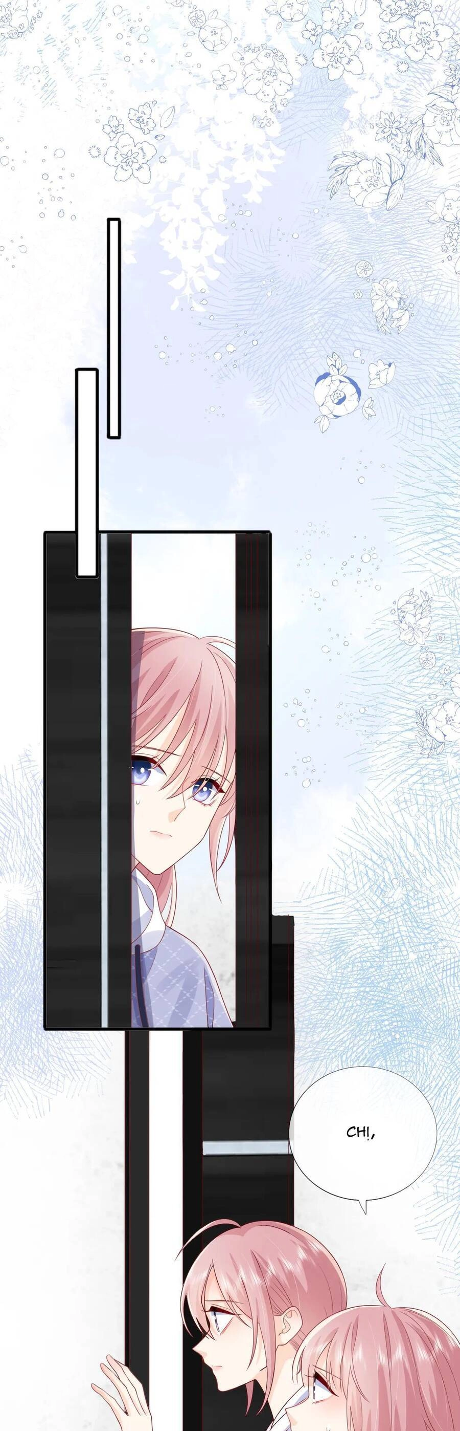 Khoảng Cách Giữa Những Vì Sao Chapter 66 - 9