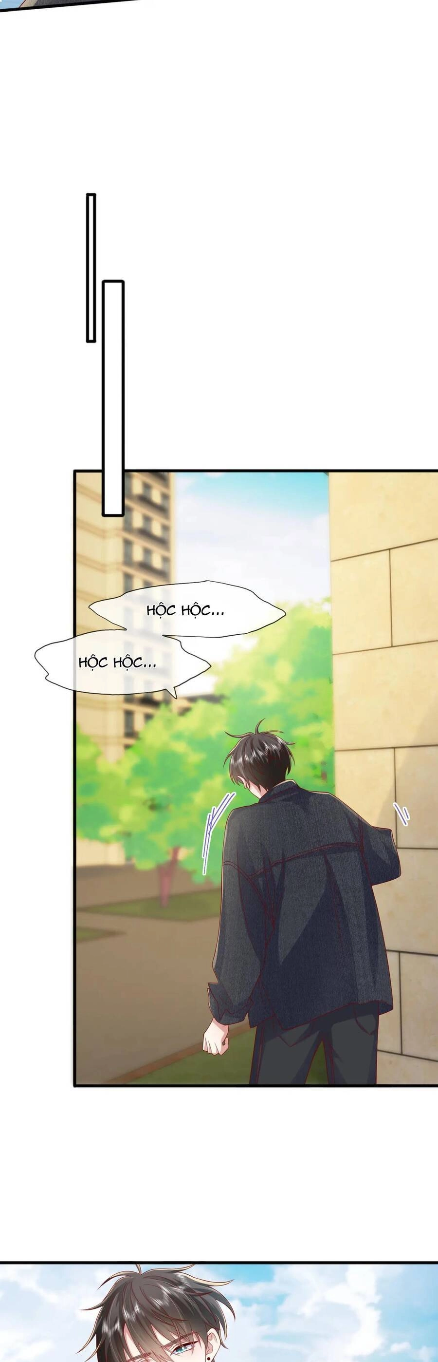 Khoảng Cách Giữa Những Vì Sao Chapter 66 - 13