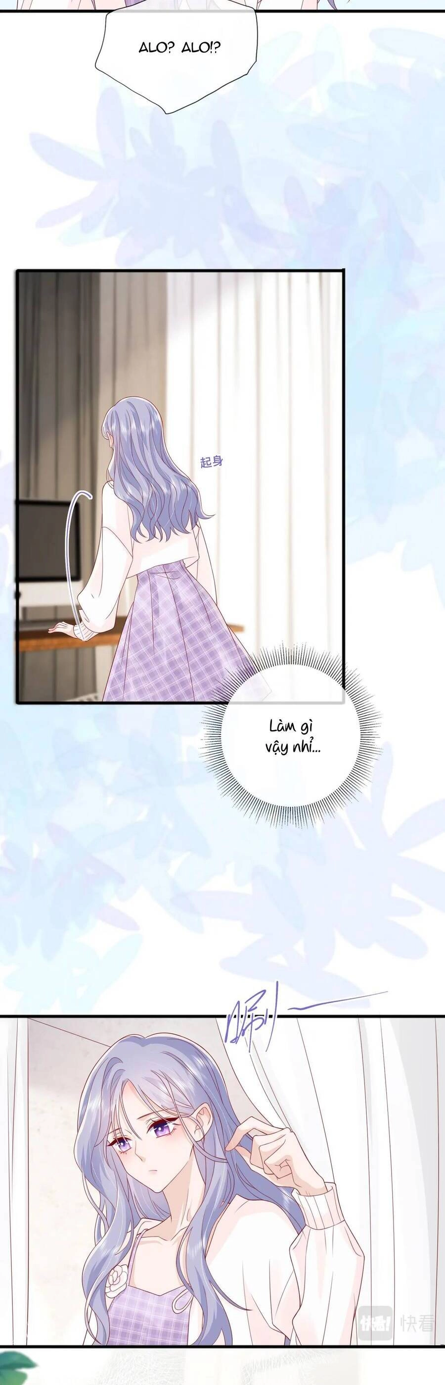 Khoảng Cách Giữa Những Vì Sao Chapter 66 - 15