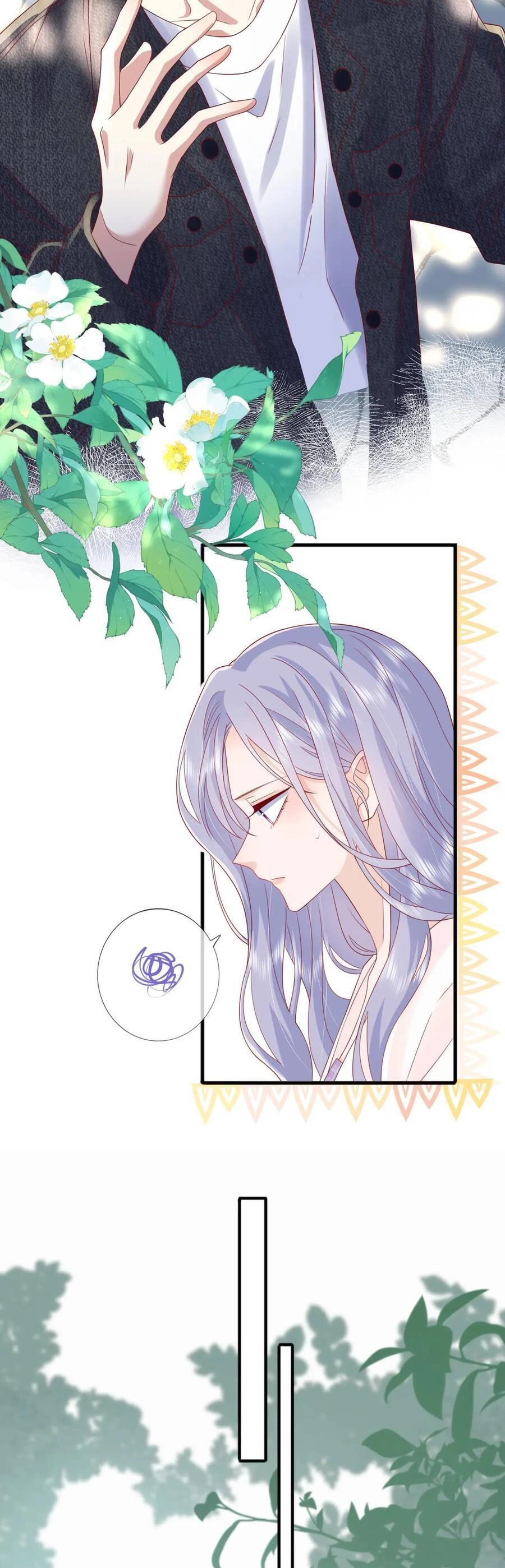 Khoảng Cách Giữa Những Vì Sao Chapter 66 - 17