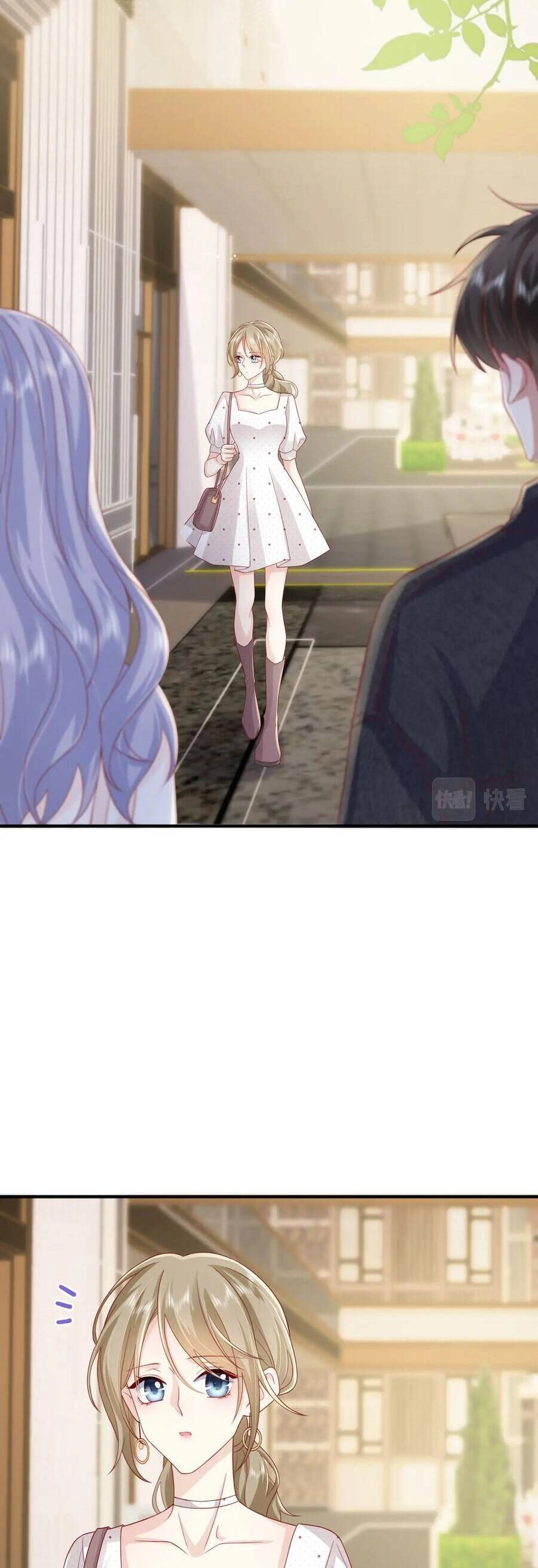 Khoảng Cách Giữa Những Vì Sao Chapter 66 - 26