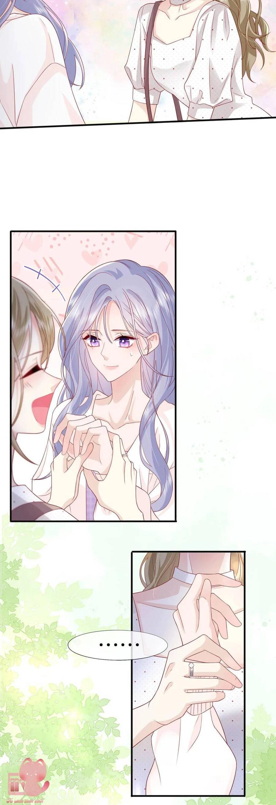 Khoảng Cách Giữa Những Vì Sao Chapter 66 - 28