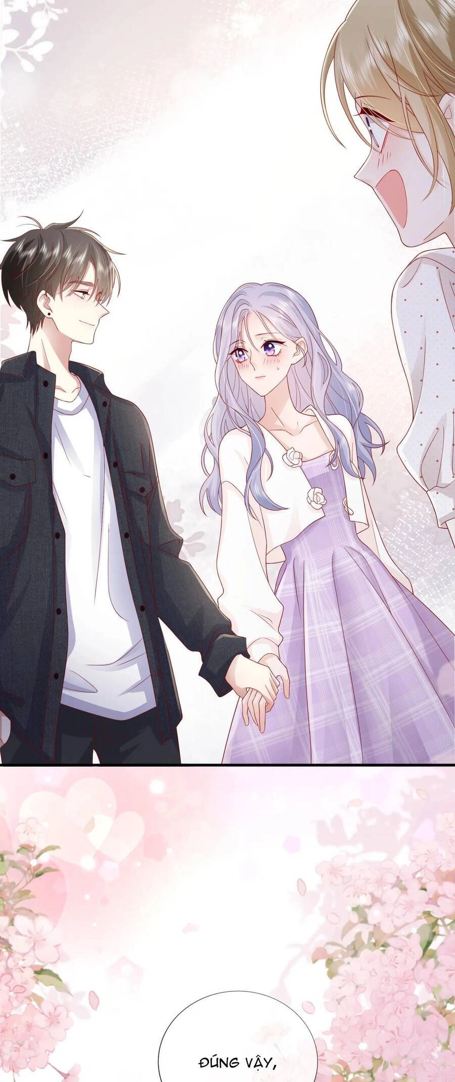 Khoảng Cách Giữa Những Vì Sao Chapter 66 - 33