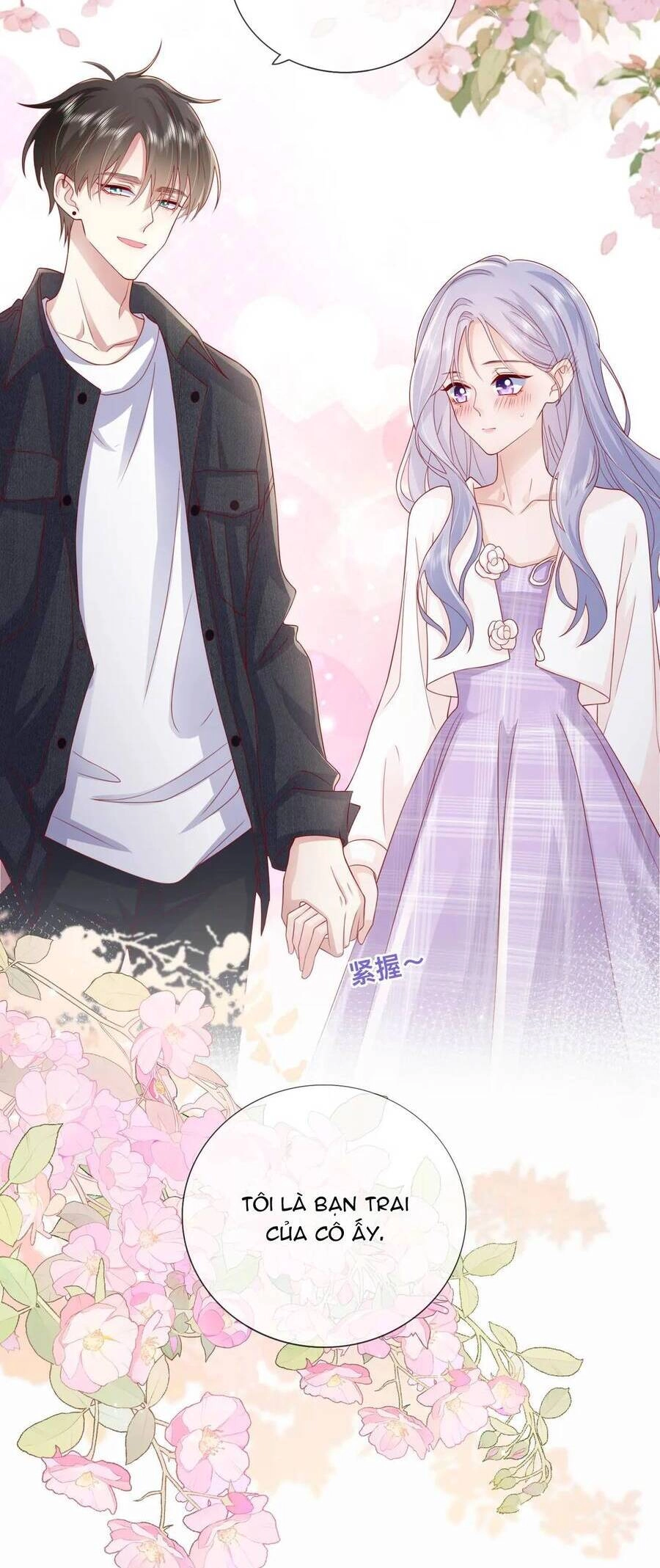 Khoảng Cách Giữa Những Vì Sao Chapter 66 - 34