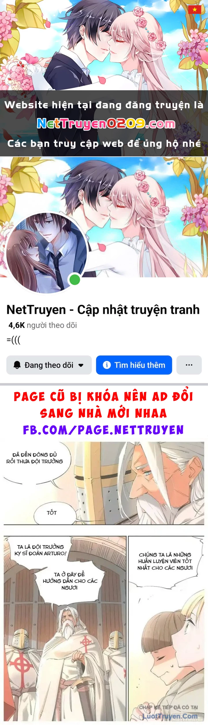 Cô Gái Chùy Của Tôi Chapter 48 - 1