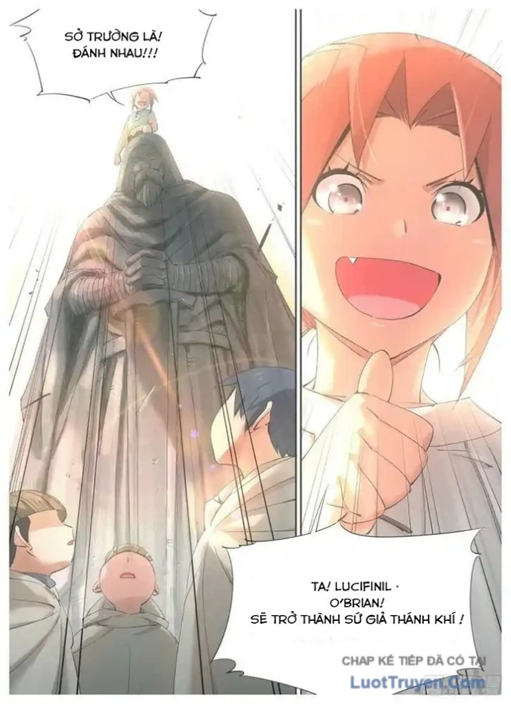 Cô Gái Chùy Của Tôi Chapter 48 - 6