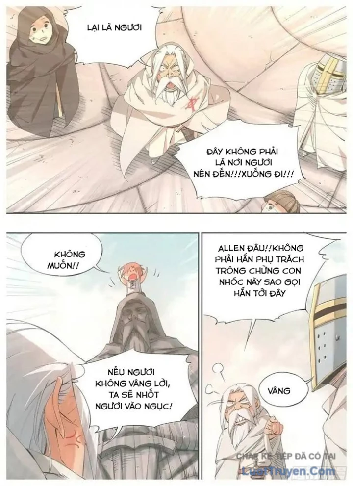 Cô Gái Chùy Của Tôi Chapter 48 - 7