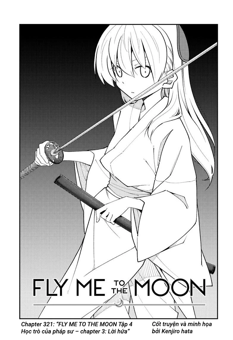 Tóm Lại Là Em Dễ Thương Được Chưa Chapter 321 - 1