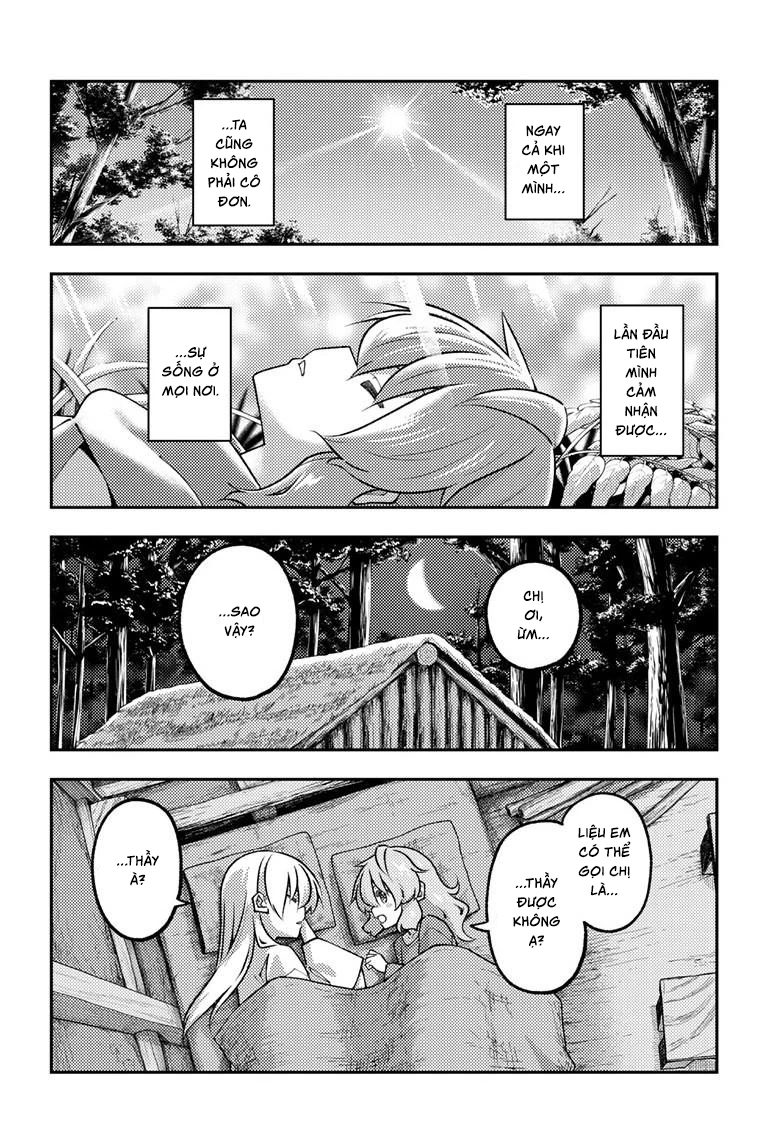 Tóm Lại Là Em Dễ Thương Được Chưa Chapter 321 - 6