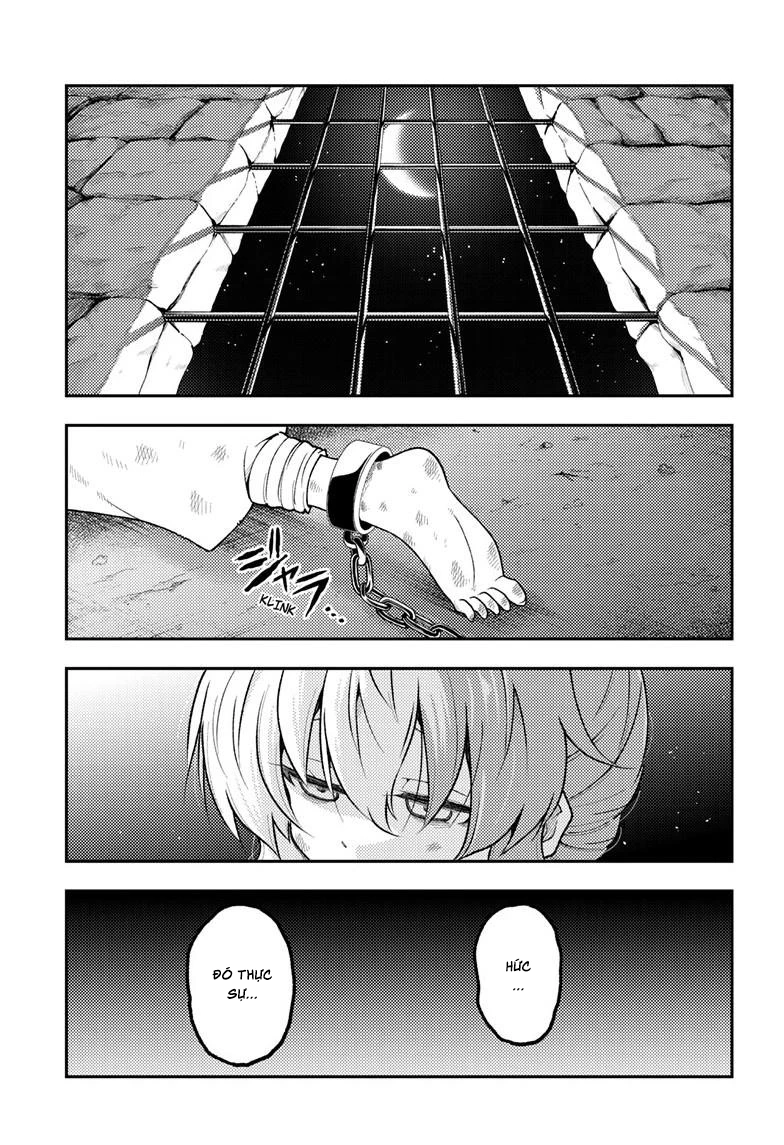 Tóm Lại Là Em Dễ Thương Được Chưa Chapter 321 - 17