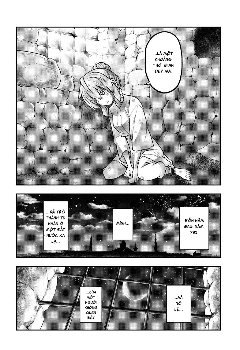 Tóm Lại Là Em Dễ Thương Được Chưa Chapter 321 - 18