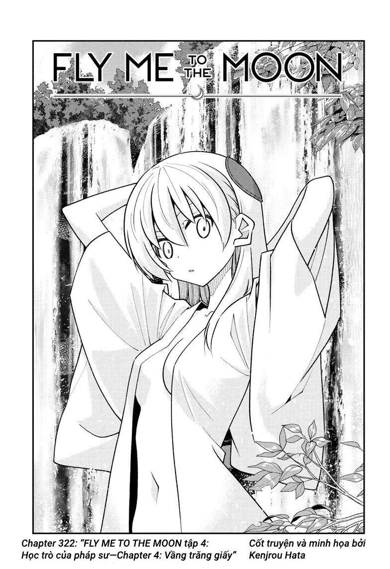 Tóm Lại Là Em Dễ Thương Được Chưa Chapter 322 - 1