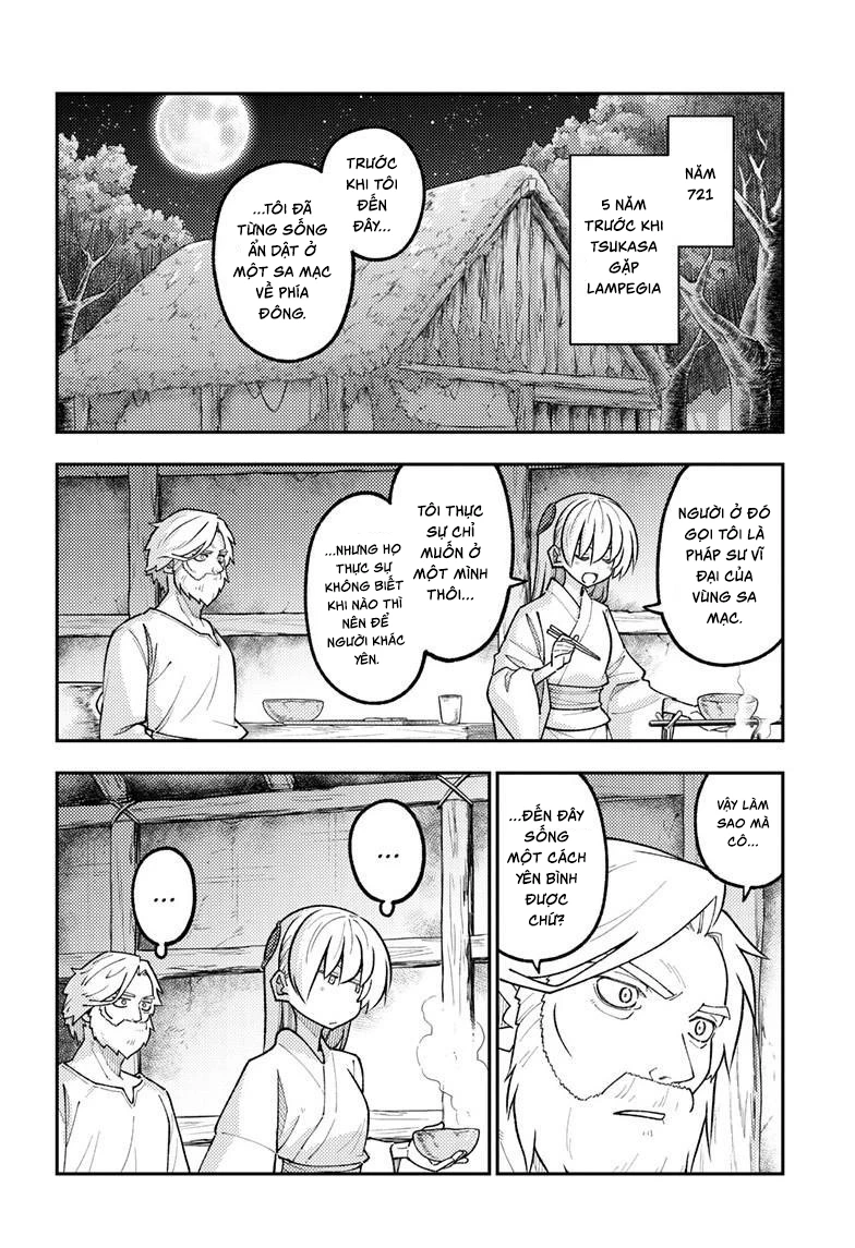 Tóm Lại Là Em Dễ Thương Được Chưa Chapter 322 - 2