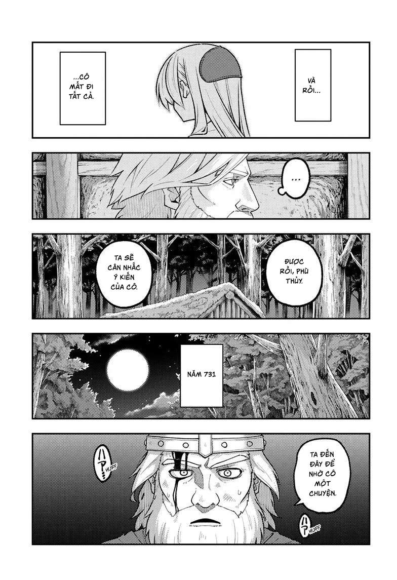 Tóm Lại Là Em Dễ Thương Được Chưa Chapter 322 - 5