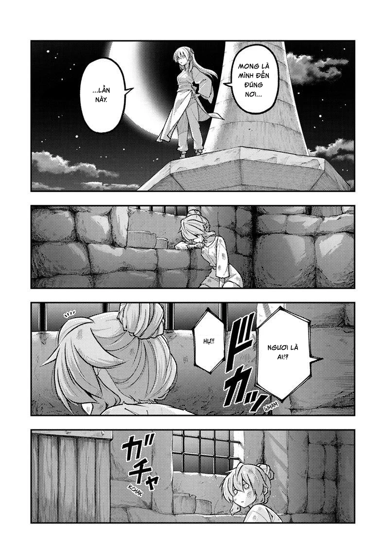 Tóm Lại Là Em Dễ Thương Được Chưa Chapter 322 - 11