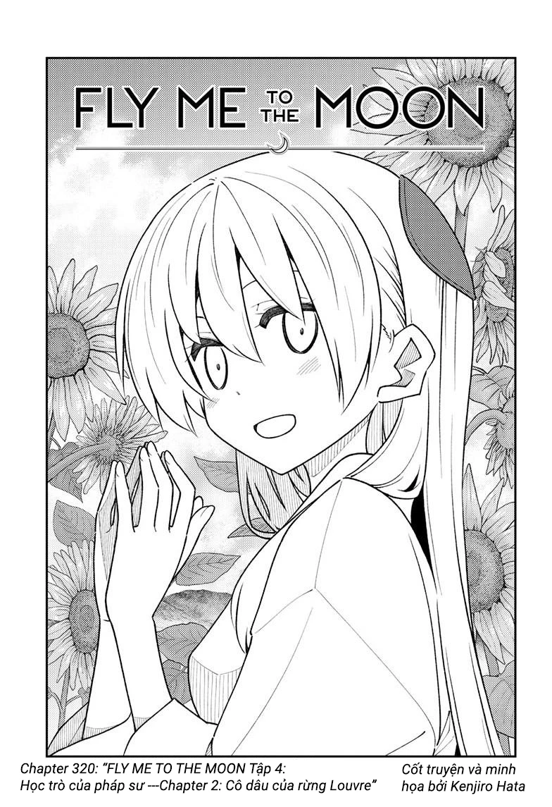 Tóm Lại Là Em Dễ Thương Được Chưa  Chapter 320 - 1