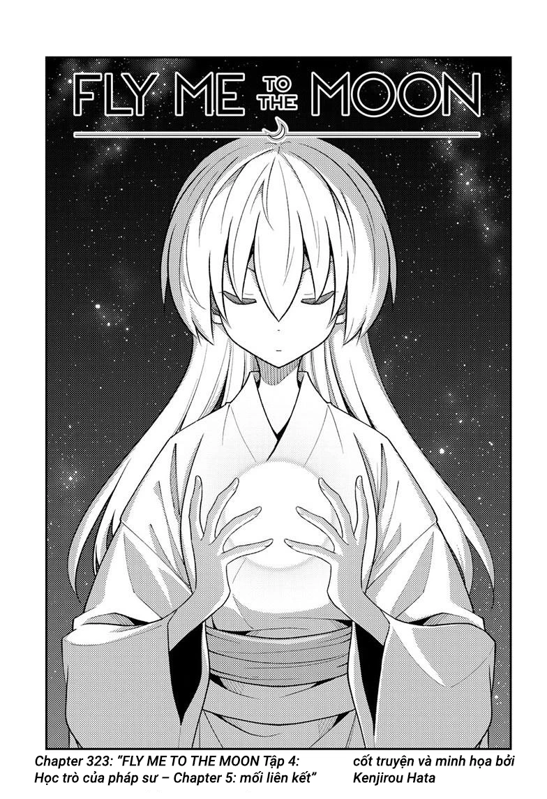 Tóm Lại Là Em Dễ Thương Được Chưa Chapter 323 - 1