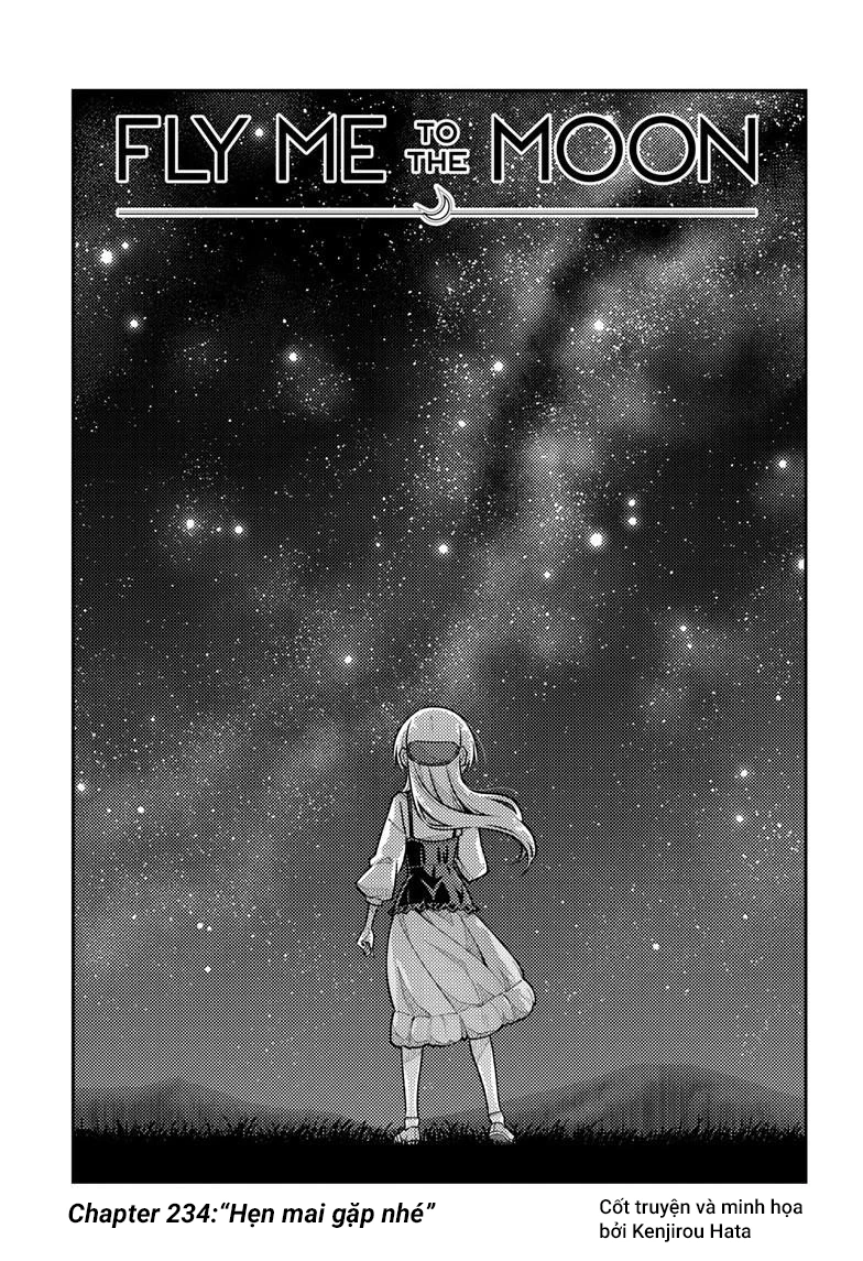 Tóm Lại Là Em Dễ Thương Được Chưa Chapter 324 - 1