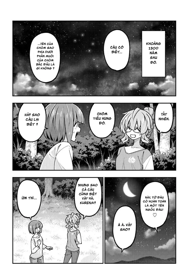 Tóm Lại Là Em Dễ Thương Được Chưa Chapter 324 - 2