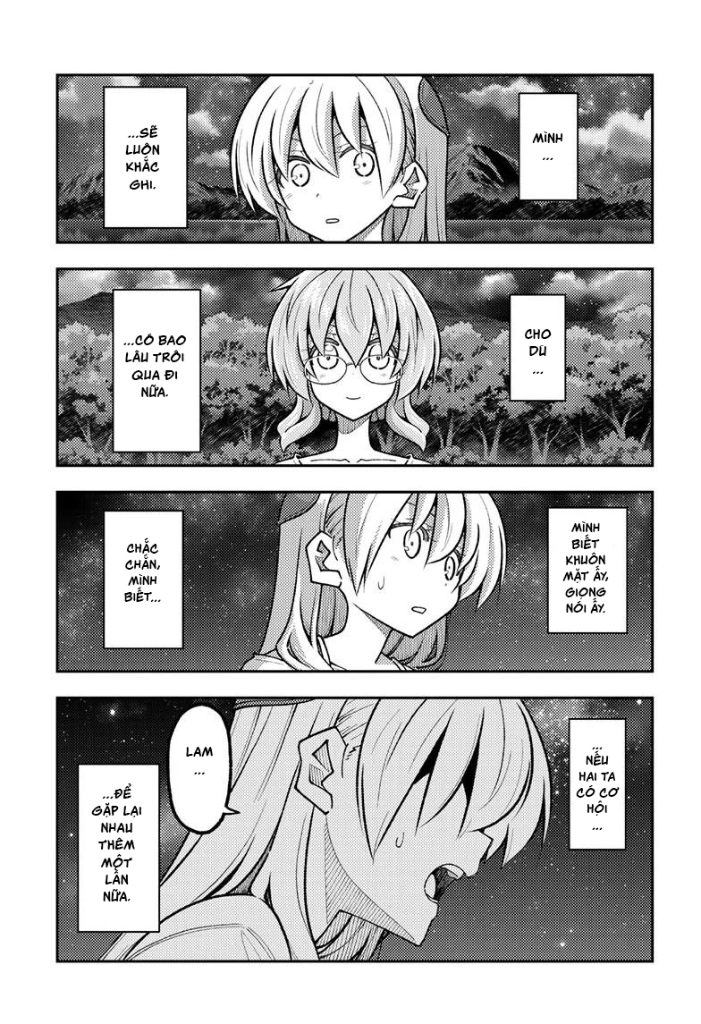 Tóm Lại Là Em Dễ Thương Được Chưa Chapter 324 - 11