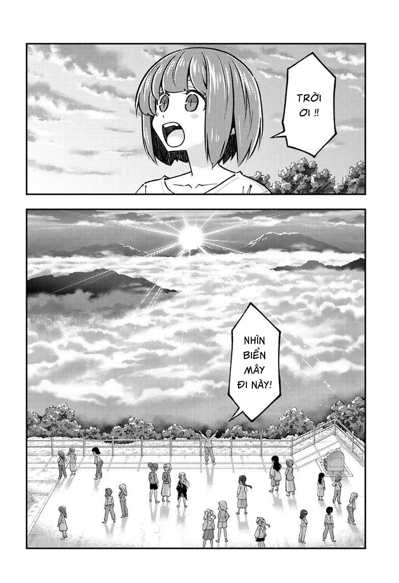 Tóm Lại Là Em Dễ Thương Được Chưa Chapter 325 - 2