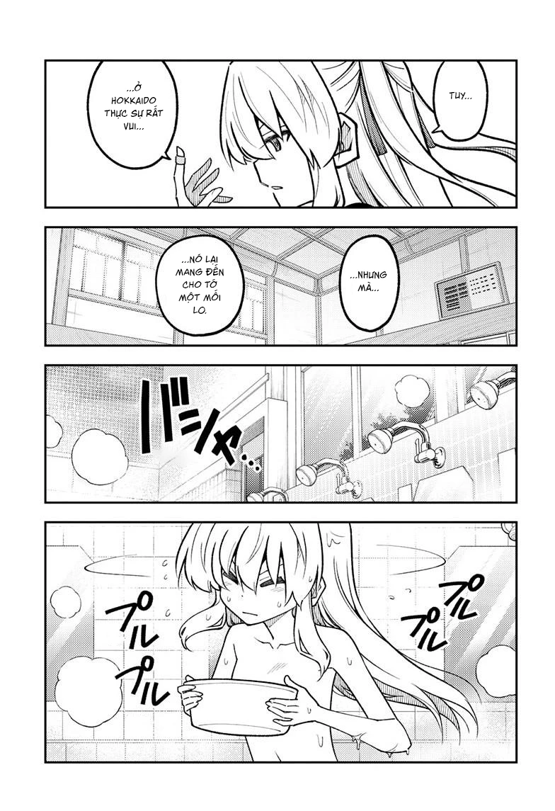 Tóm Lại Là Em Dễ Thương Được Chưa Chapter 326 - 13