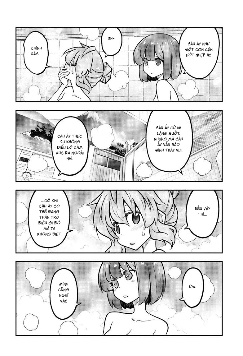 Tóm Lại Là Em Dễ Thương Được Chưa Chapter 326 - 14