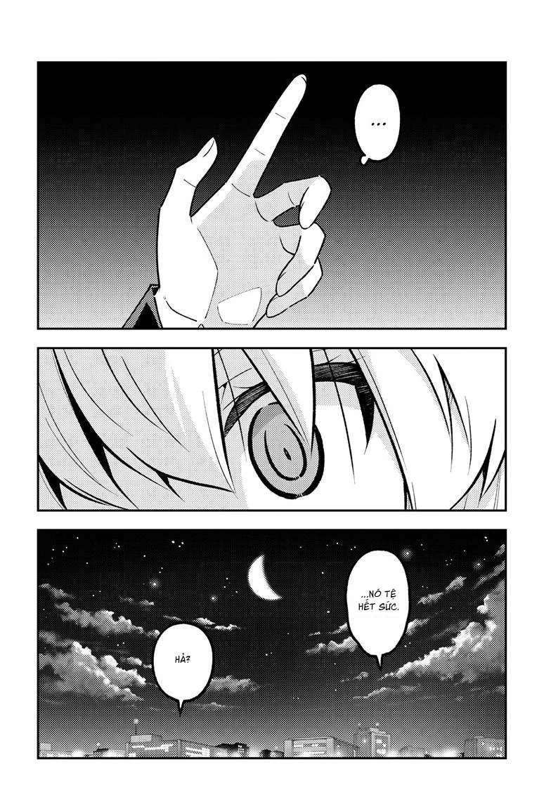 Tóm Lại Là Em Dễ Thương Được Chưa Chapter 326 - 18