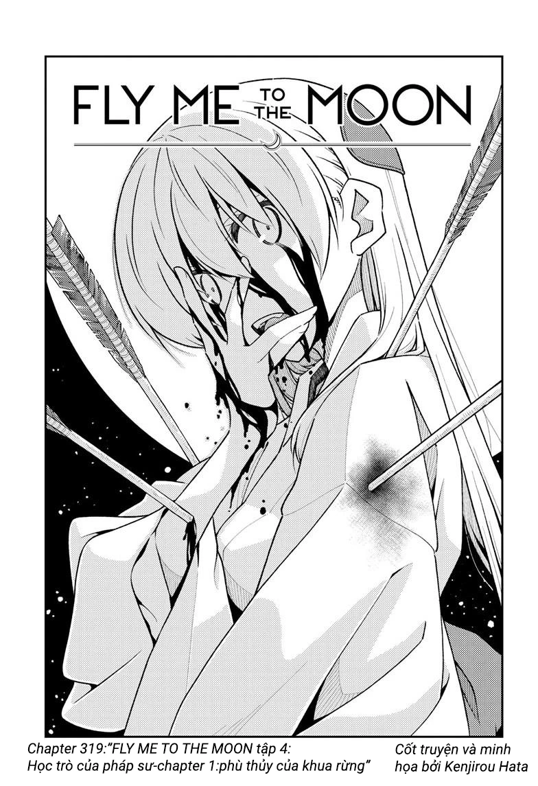 Tóm Lại Là Em Dễ Thương Được Chưa  Chapter 319 - 1