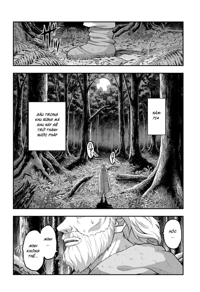 Tóm Lại Là Em Dễ Thương Được Chưa  Chapter 319 - 2