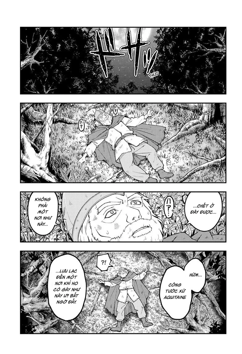 Tóm Lại Là Em Dễ Thương Được Chưa  Chapter 319 - 3