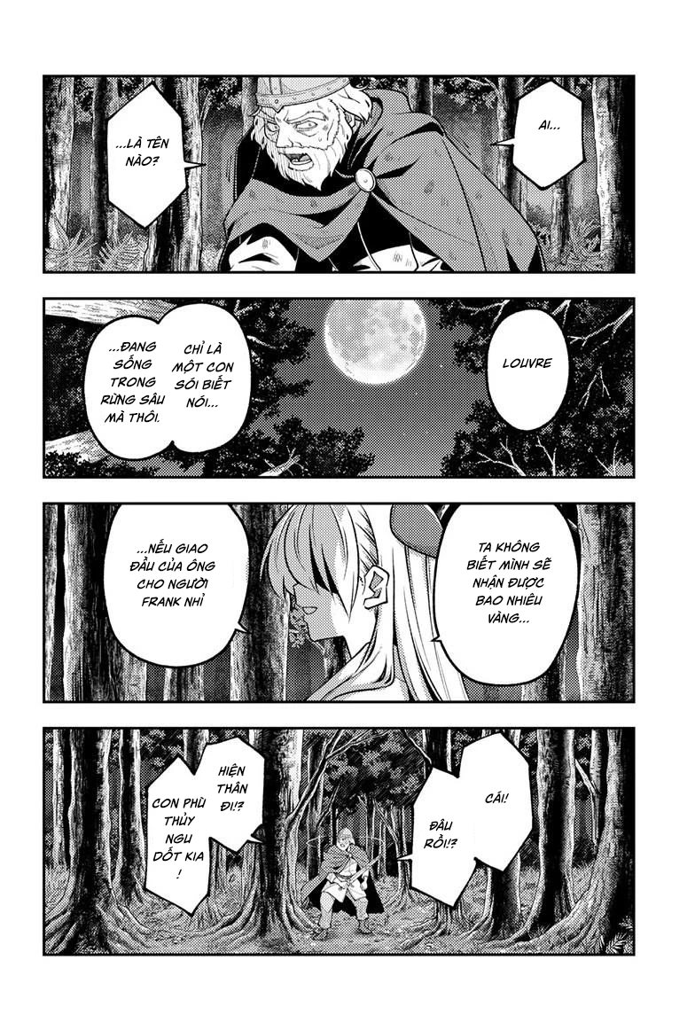 Tóm Lại Là Em Dễ Thương Được Chưa  Chapter 319 - 4