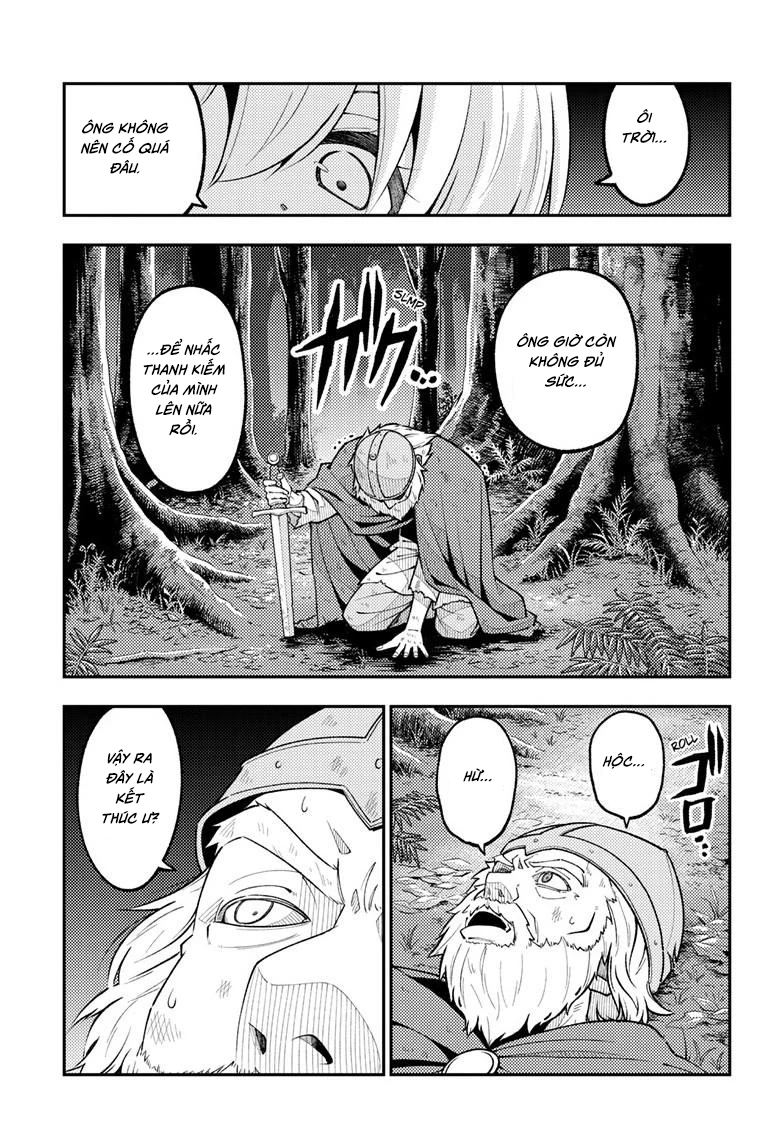 Tóm Lại Là Em Dễ Thương Được Chưa  Chapter 319 - 5