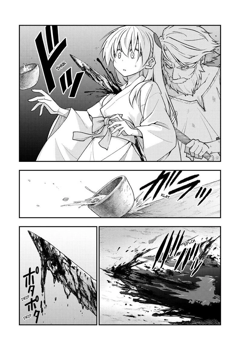 Tóm Lại Là Em Dễ Thương Được Chưa  Chapter 319 - 11