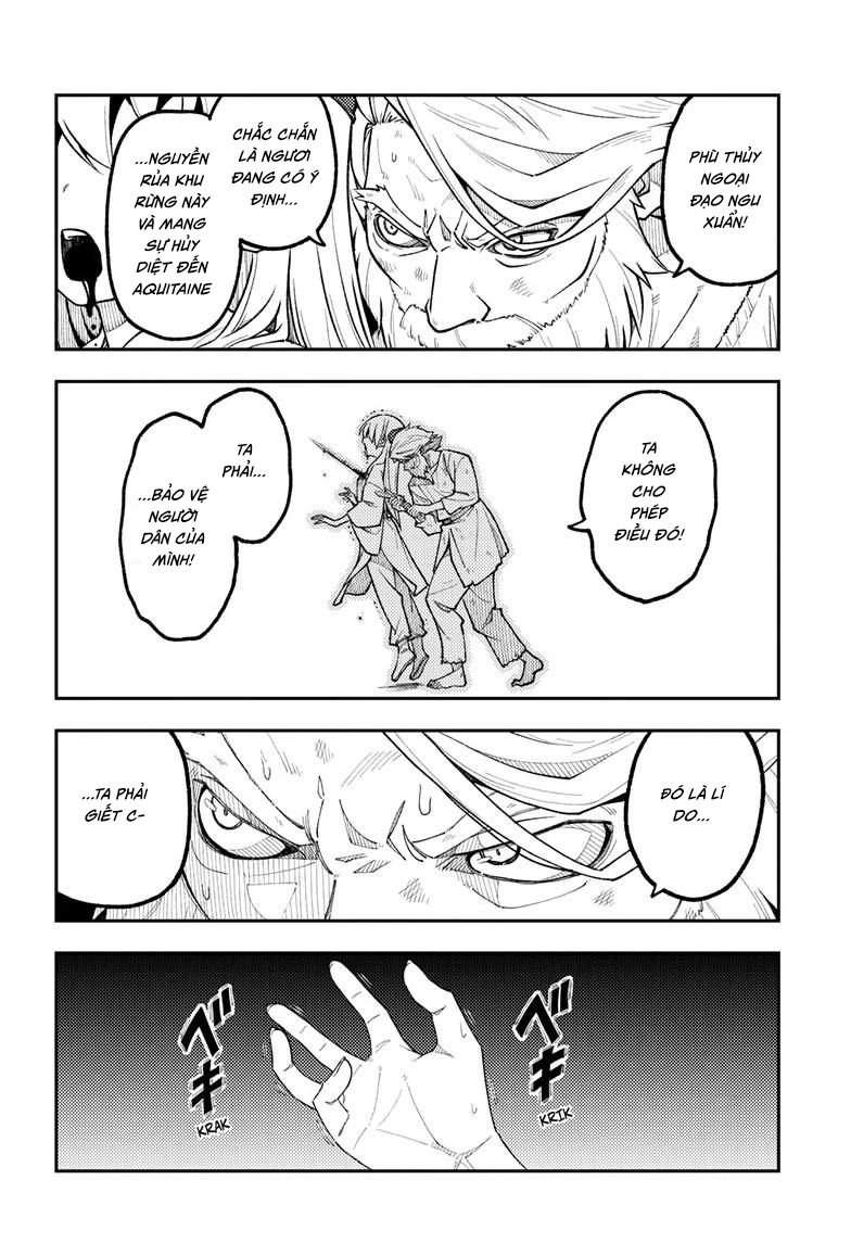 Tóm Lại Là Em Dễ Thương Được Chưa  Chapter 319 - 12