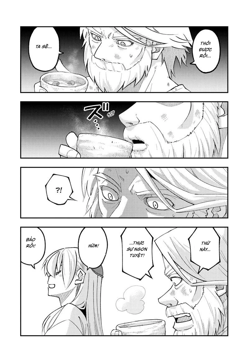 Tóm Lại Là Em Dễ Thương Được Chưa  Chapter 319 - 17