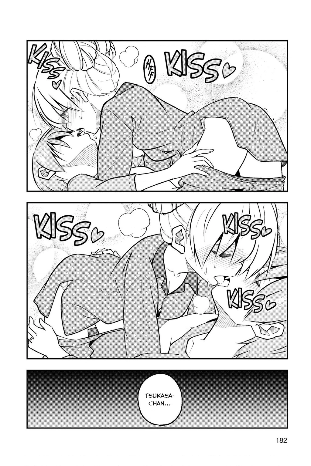 Tóm Lại Là Em Dễ Thương Được Chưa Chapter 285.5 - 12