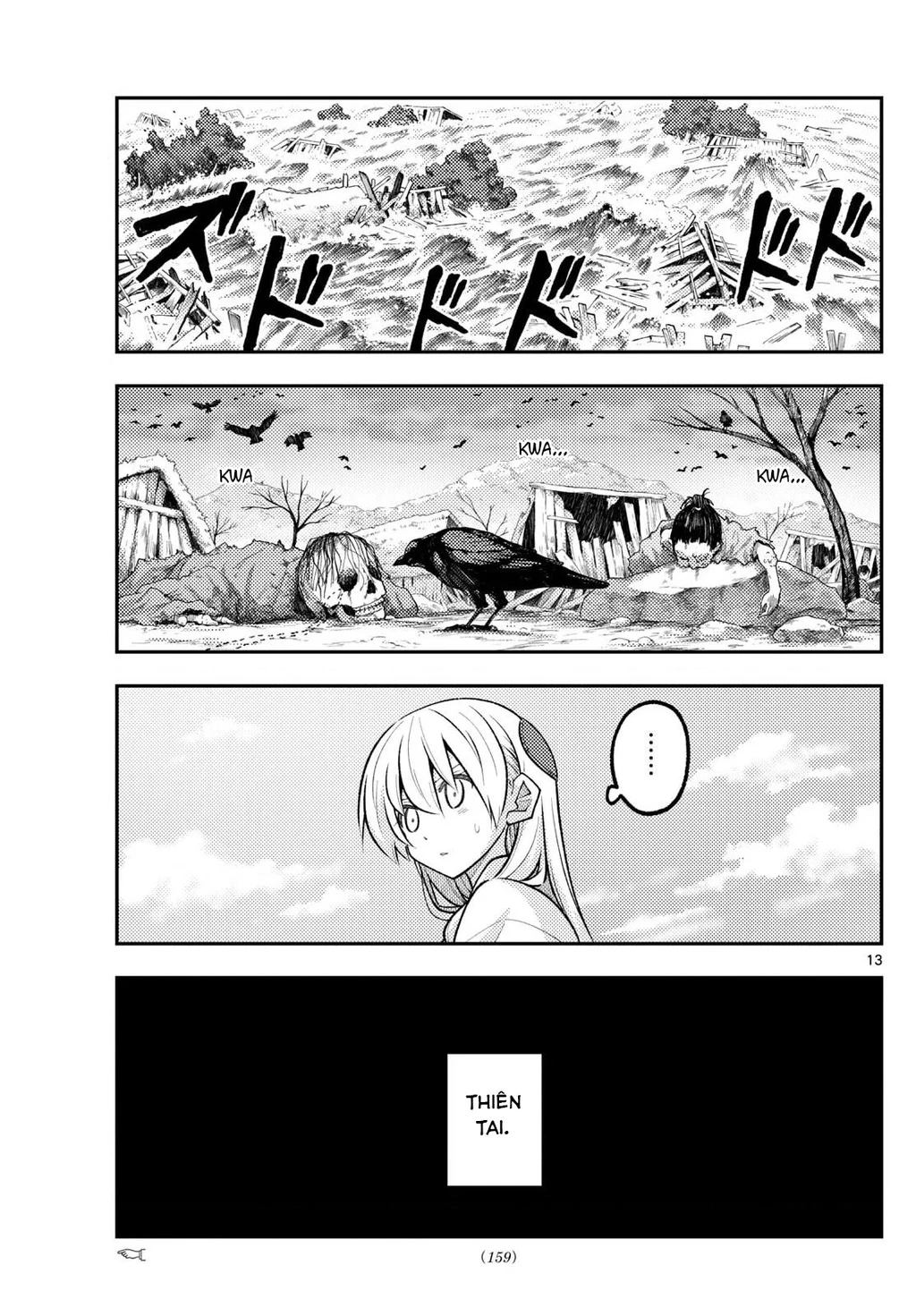 Tóm Lại Là Em Dễ Thương Được Chưa  Chapter 336 - 13