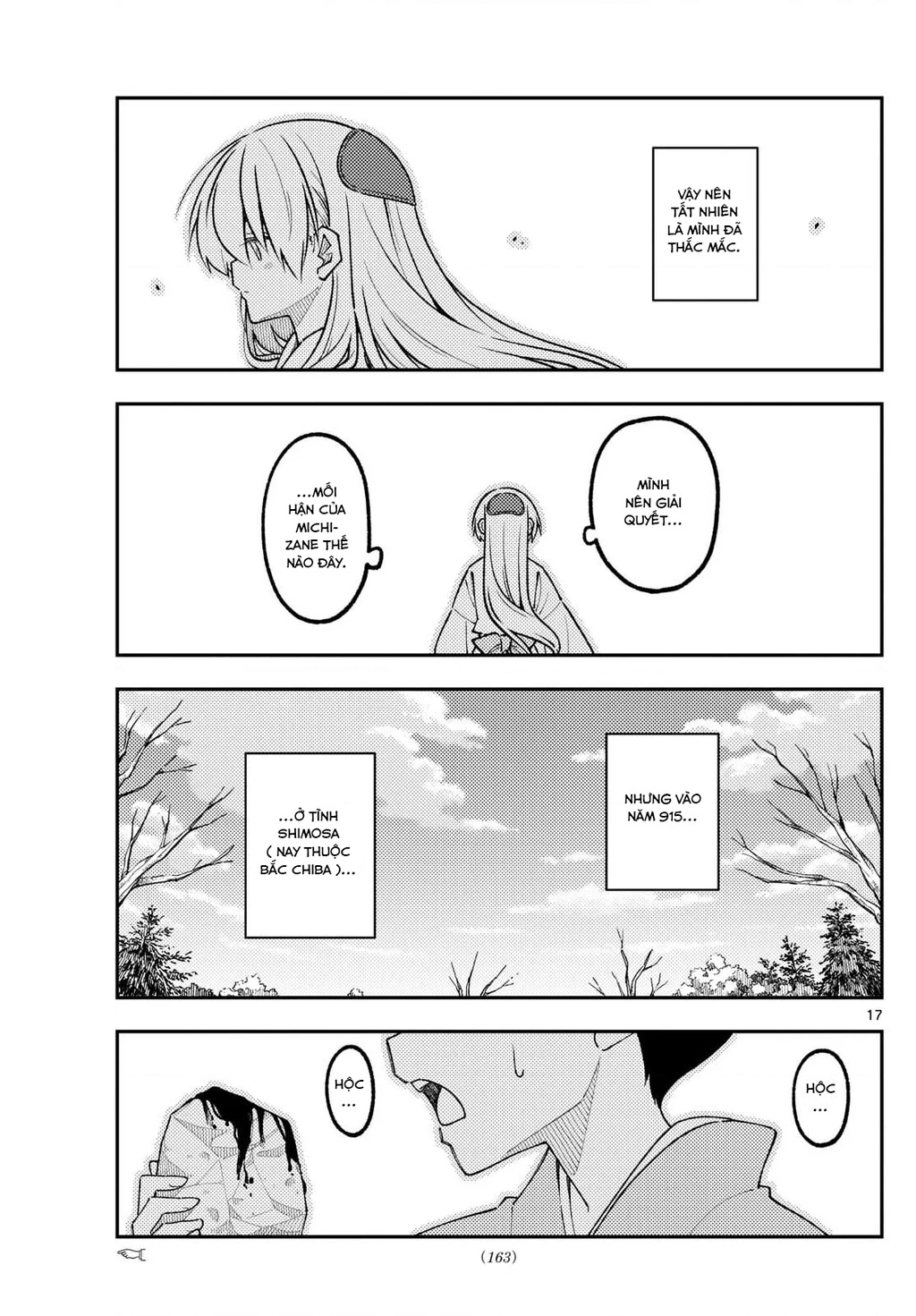 Tóm Lại Là Em Dễ Thương Được Chưa  Chapter 336 - 17