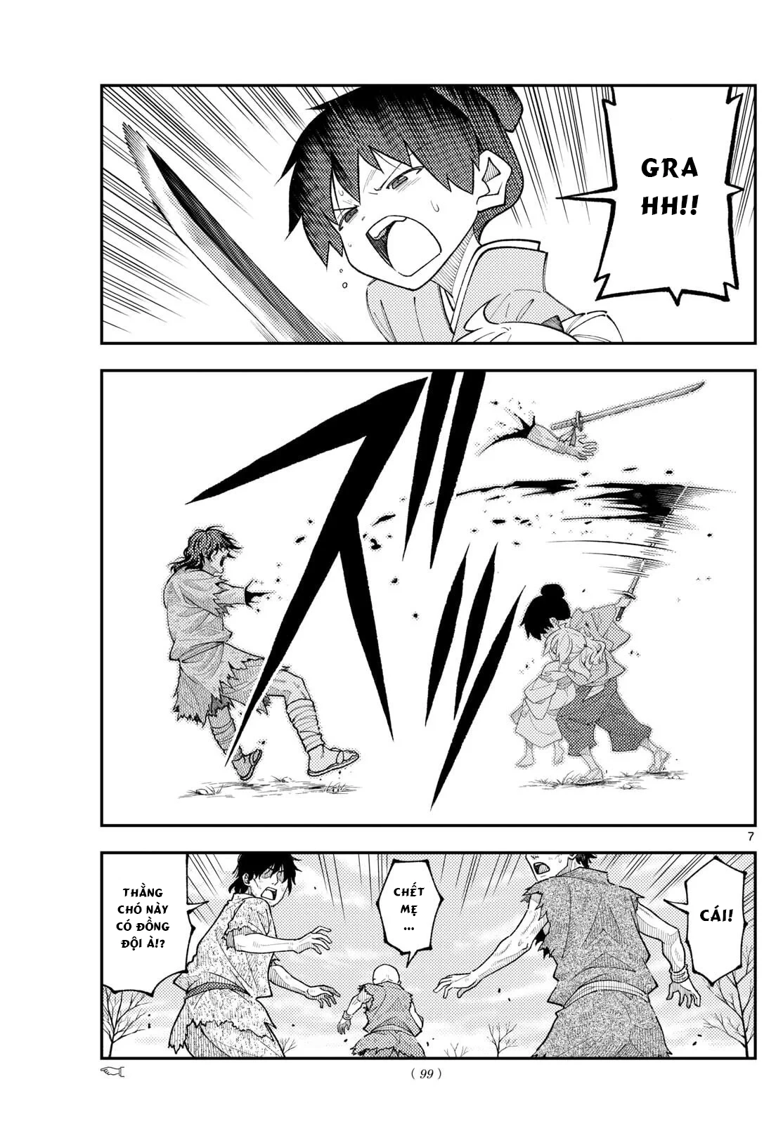 Tóm Lại Là Em Dễ Thương Được Chưa  Chapter 337 - 7